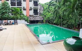 Sunday Rainforest Chiangmai Hotel